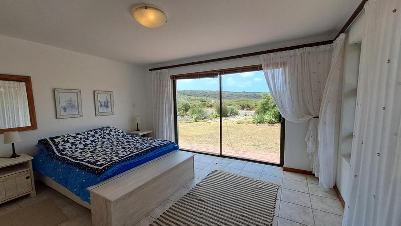 4 Bedroom Property for Sale in Jongensfontein Western Cape